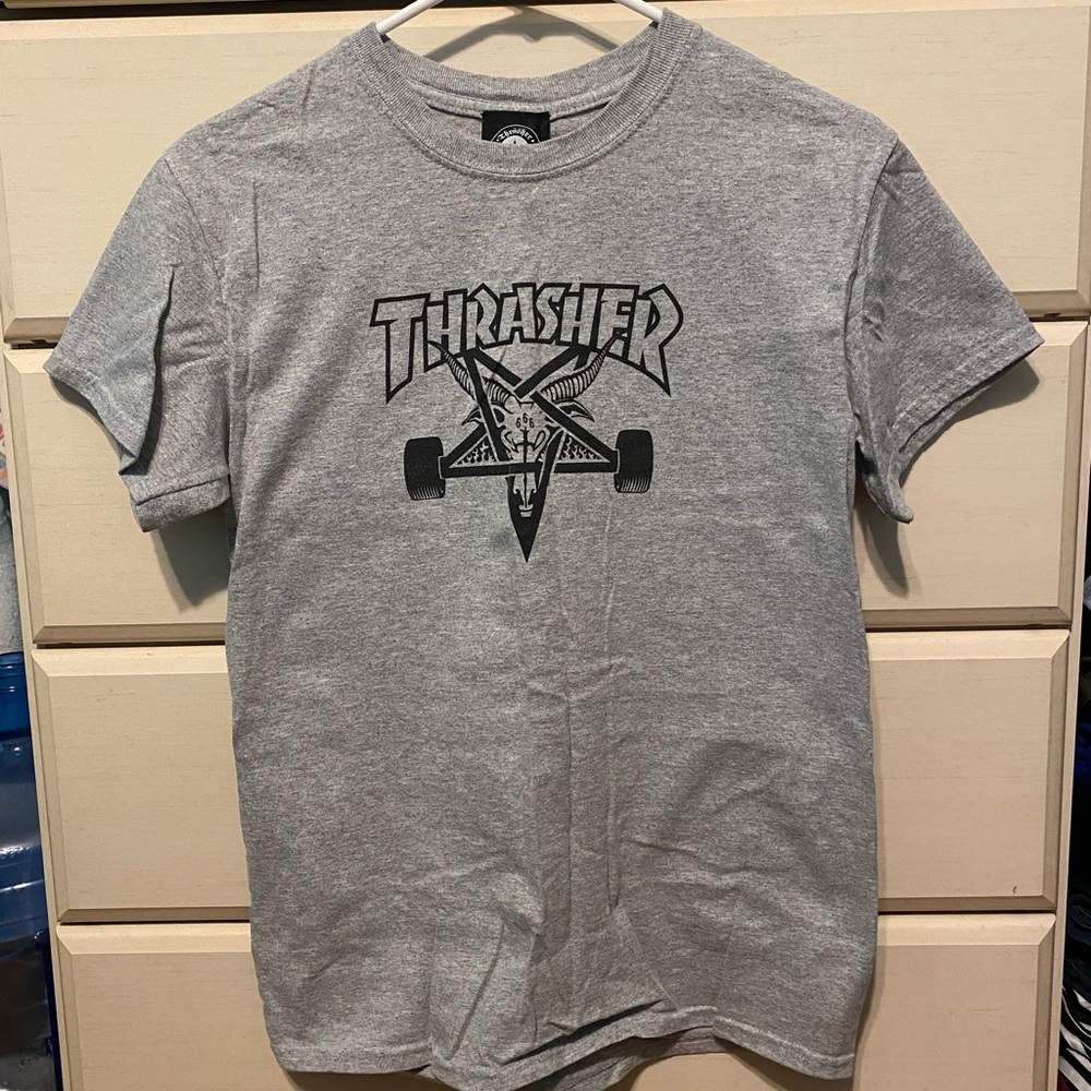 Thrasher T-shirt